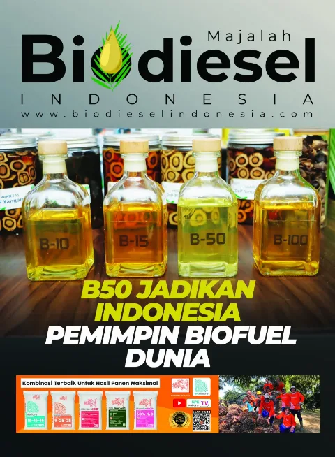 EDISI 001 - Vol I - September - Oktober 2026