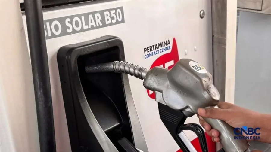 Resmi Berlaku Full B50 Per 1 Oktober 2026, Indonesia Jadi Pionir Dunia Biofuel dan Bidik B60 di 2027