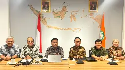 Serapan Biodiesel dan Ekspor Melonjak, Stok Sawit Indonesia Agustus 2026 Menyusut ke 2,21 Juta Ton