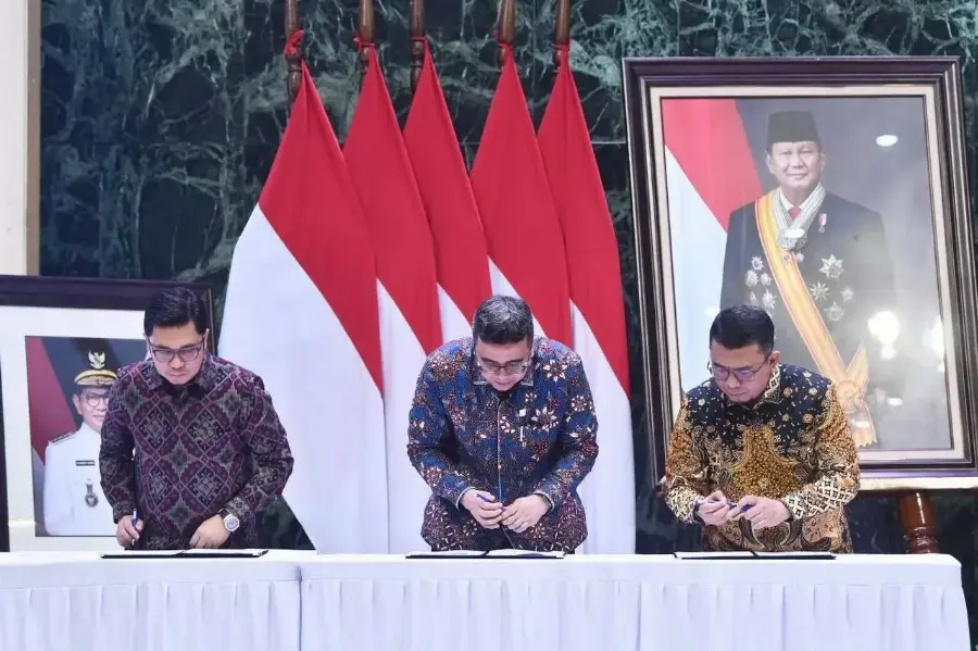 Ubah Minyak Limbah Jadi SAF, Pertamina dan PAL Jaya Jajaki Bahan Baku Biofuel Berbasis FOG