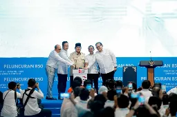 Tak Lagi Impor Solar, Indonesia Andalkan Mandatori B50