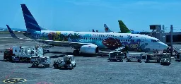 Pertamina Patra Niaga Pionir Sustainable Aviation Fuel di Indonesia