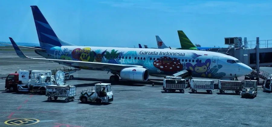 Pertamina Patra Niaga Pionir Sustainable Aviation Fuel di Indonesia
