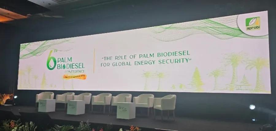 APROBI Gelar 6th Palm Biodiesel Conference di Bali, Bahas Peran Sawit bagi Ketahanan Energi Global
