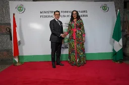 Perkuat Ketahanan Energi, Indonesia Gandeng Nigeria dan Angola dalam Kerjasama Migas dan Biodiesel